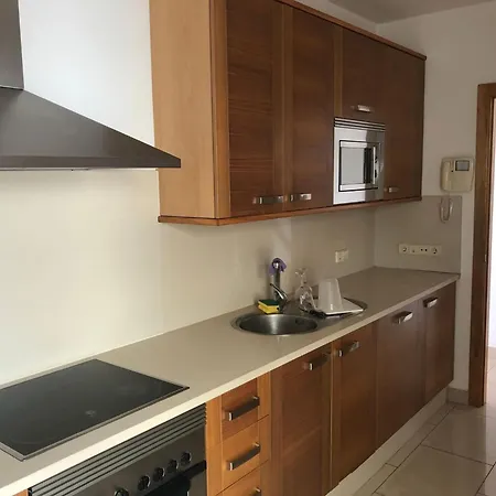 Casa Laura By Interhome * Коста Бланка