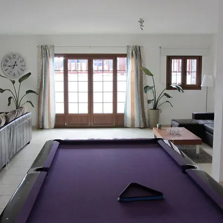 Casa Laura By Interhome Дом отдыха