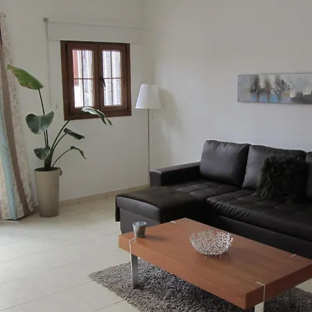 Casa Laura By Interhome * Коста Бланка