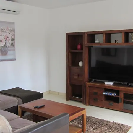 Casa Laura By Interhome Дом отдыха *