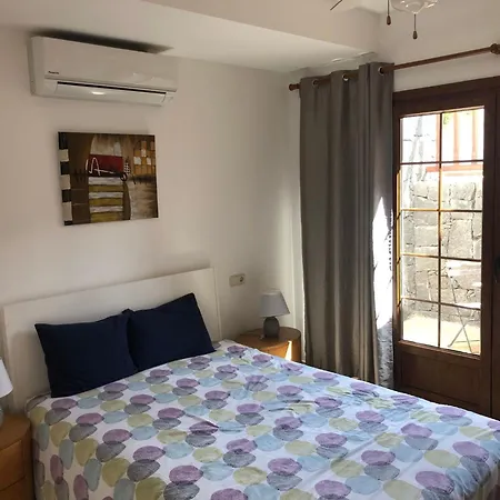 Casa Laura By Interhome Дом отдыха Коста Бланка