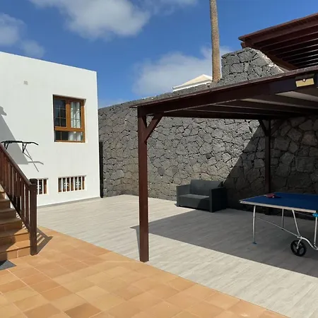 Casa Laura By Interhome Дом отдыха Коста Бланка
