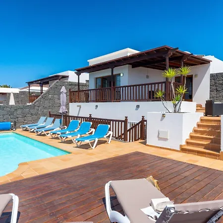 Casa Laura By Interhome Коста Бланка